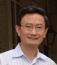 Dr. Sun Lin