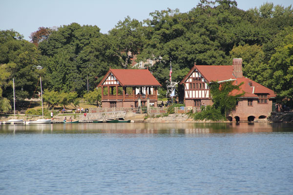 Our office is conventiently located near the historical and beautiful Jamaica Pond.